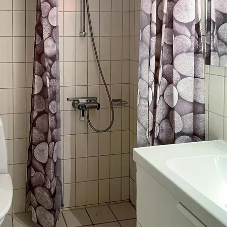 アパート Skudehavnen