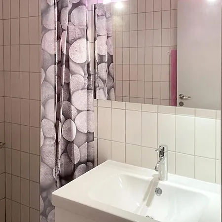 Skudehavnen Rudkobing