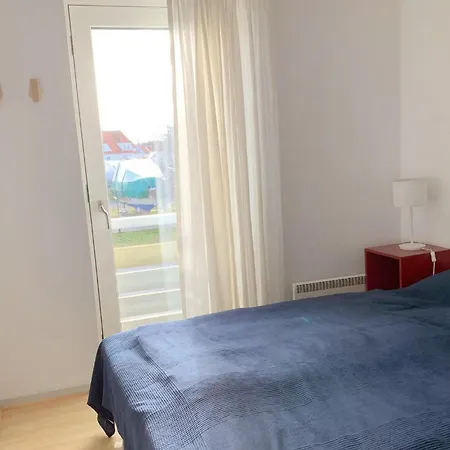 Skudehavnen Apartment *