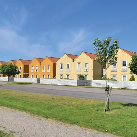 アパート Skudehavnen Rudkøbing