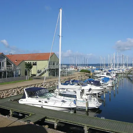 Skudehavnen Rudkobing