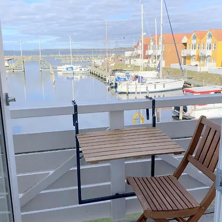 アパート Skudehavnen