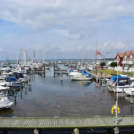 Skudehavnen