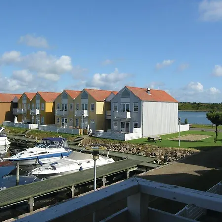 Skudehavnen *