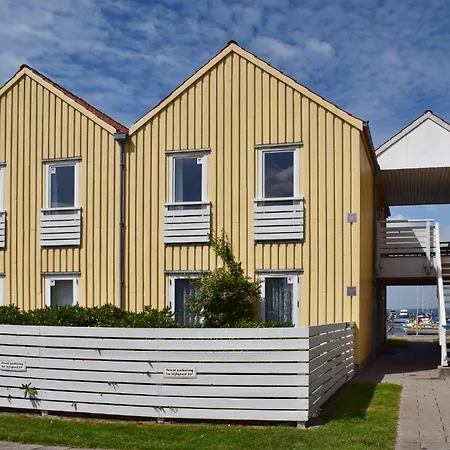 Skudehavnen * Rudkøbing