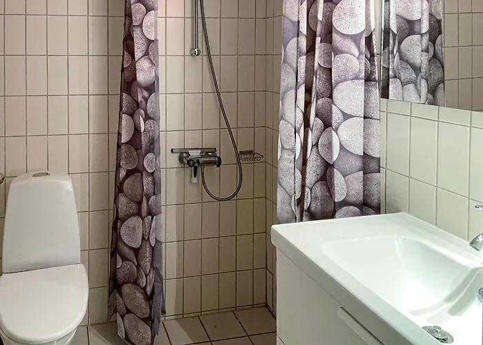 Apartament Skudehavnen