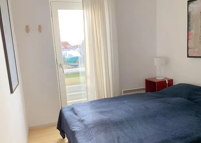 Skudehavnen Apartament *