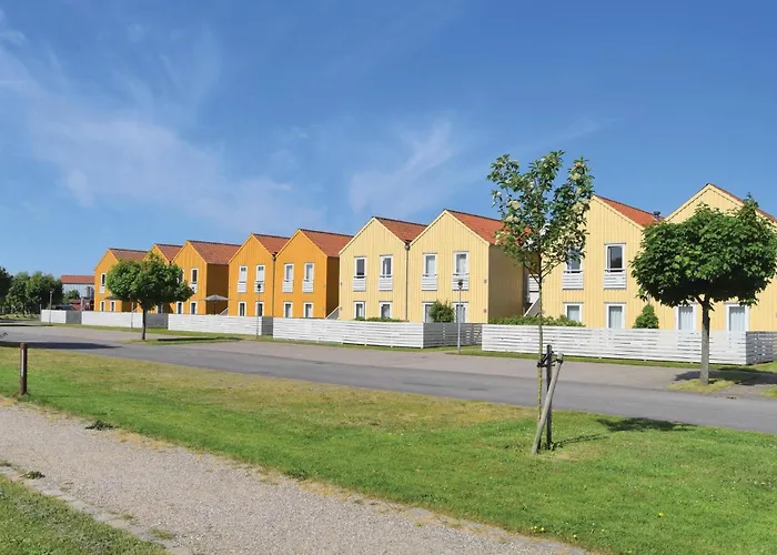 Apartament Skudehavnen Rudkøbing