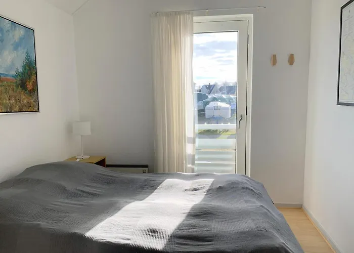 Skudehavnen Apartament