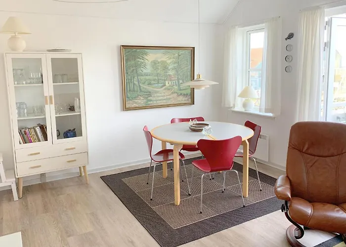 Skudehavnen