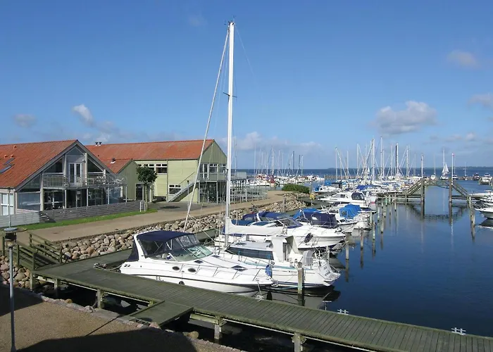 Skudehavnen Rudkøbing