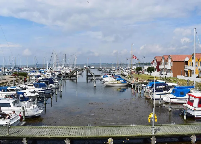 Skudehavnen