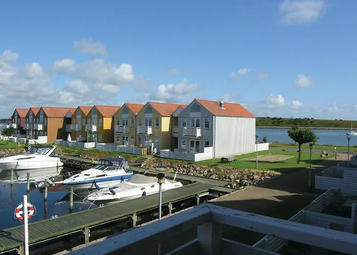 Skudehavnen *