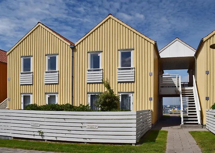 Skudehavnen * Rudkøbing